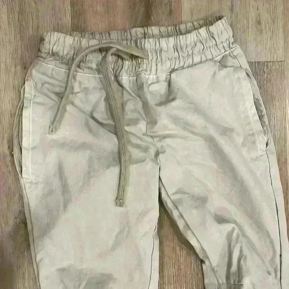 Talentless khaki pants - Picture 2 of 7